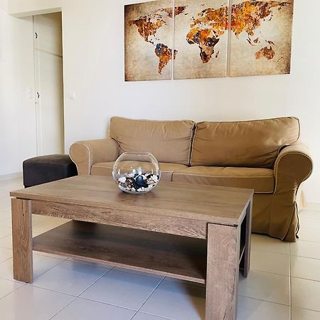 Camelia Apartment Nauplie Extérieur photo