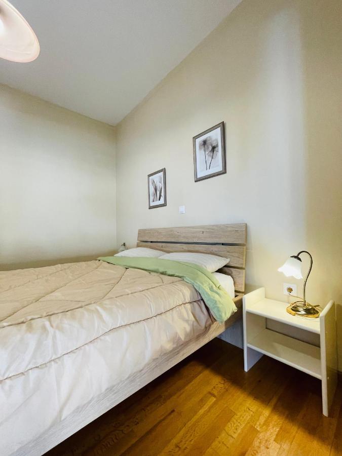 Camelia Apartment Nauplie Extérieur photo