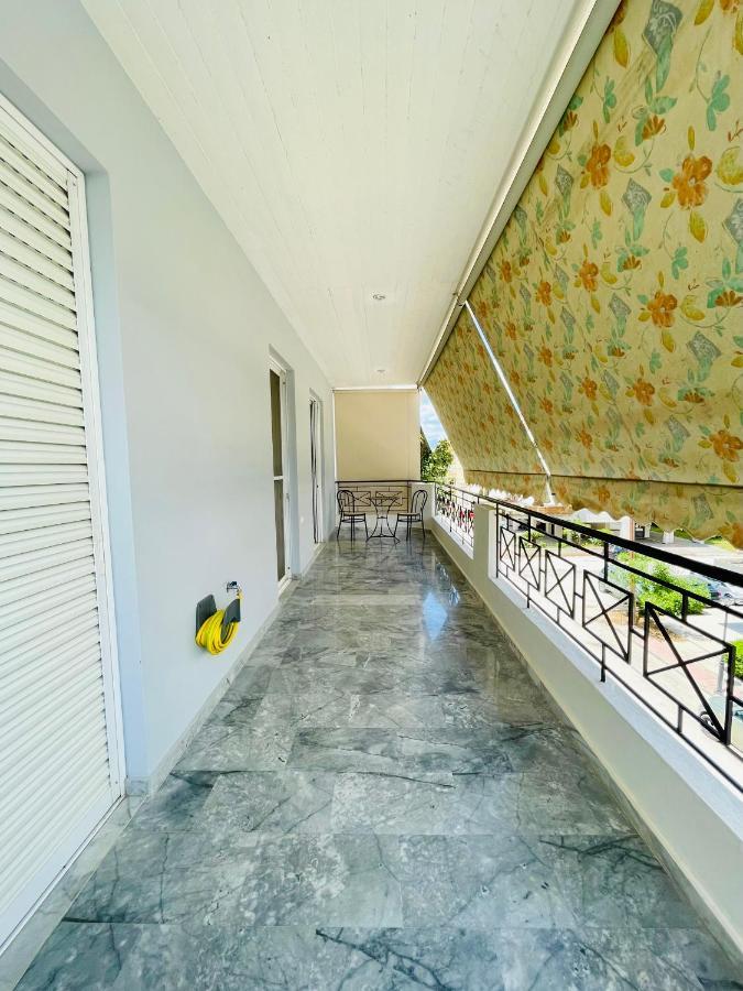 Camelia Apartment Nauplie Extérieur photo