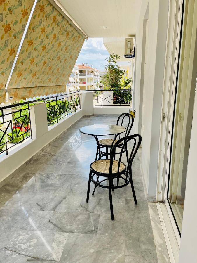 Camelia Apartment Nauplie Extérieur photo