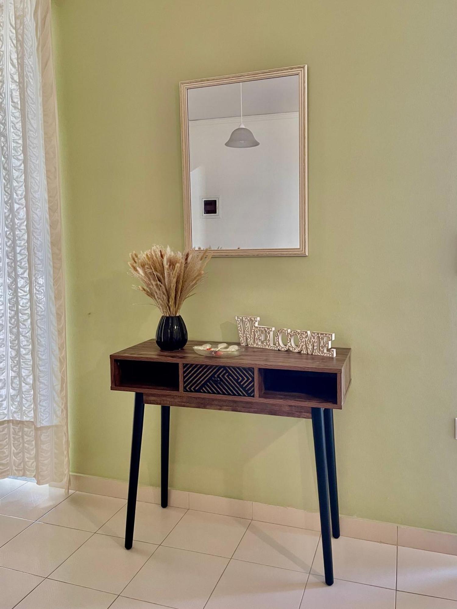 Camelia Apartment Nauplie Extérieur photo