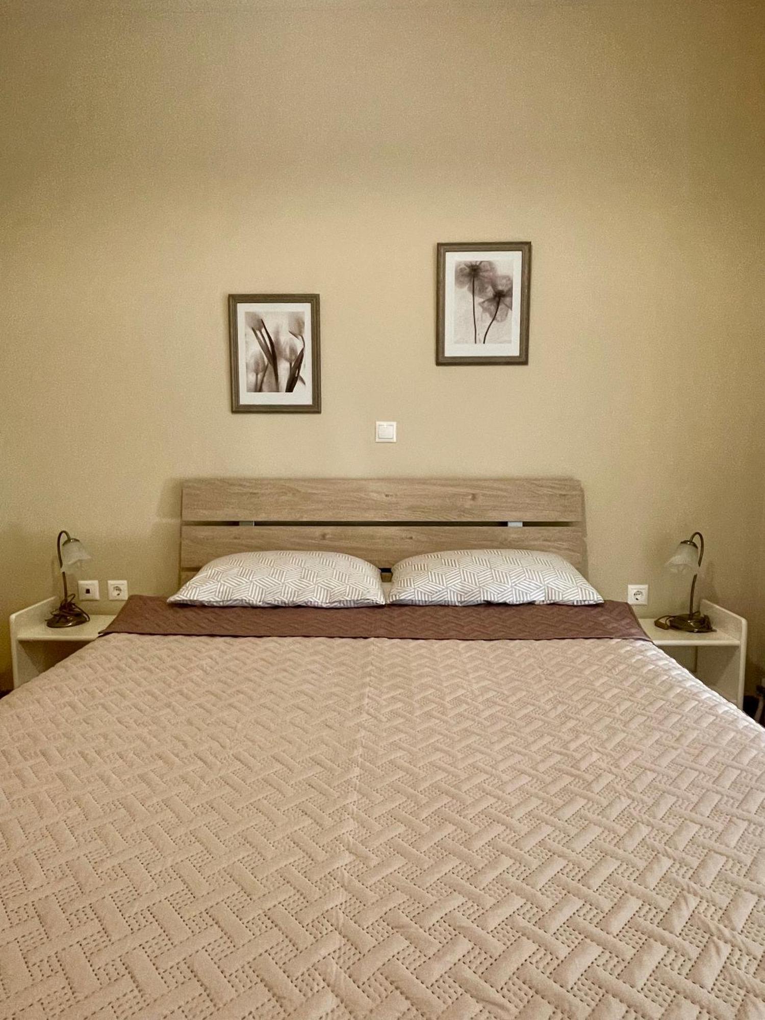 Camelia Apartment Nauplie Extérieur photo