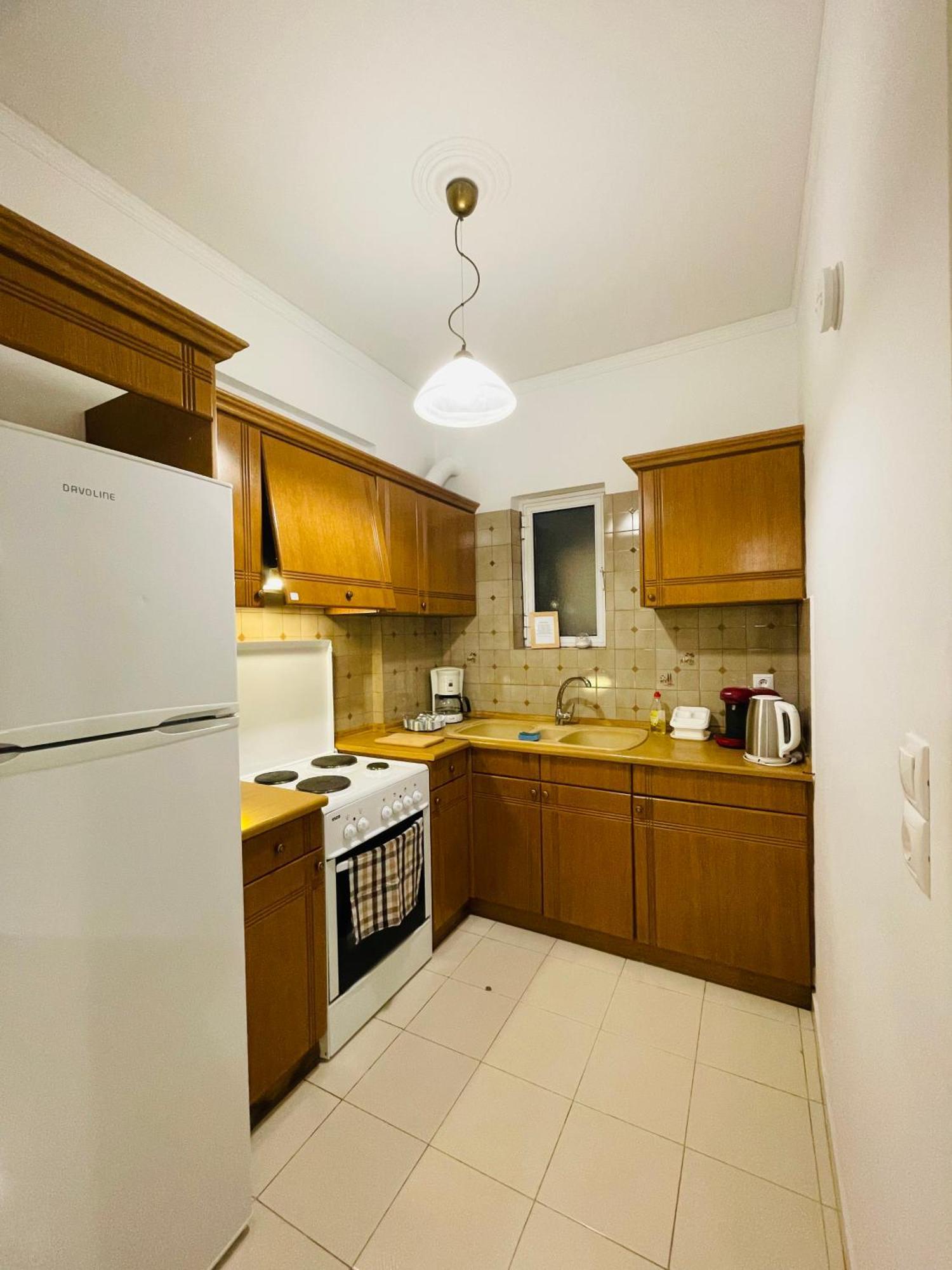 Camelia Apartment Nauplie Extérieur photo